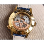 Jaeger-LeCoultre Geographie Master Collection