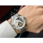 Cartier Fine Men's Watches