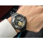 Cartier Fine Men's Watches