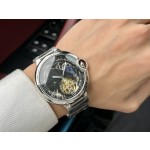 Cartier Fine Men's Watches