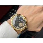 Cartier Fine Men's Watches