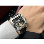 Cartier Fine Men's Watches