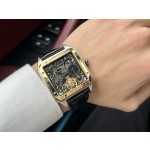 Cartier Fine Men's Watches