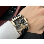 Cartier Fine Men's Watches