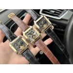 Cartier Fine Men's Watches