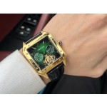 Cartier Fine Men's Watches