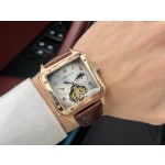 Cartier Fine Men's Watches