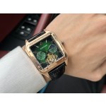 Cartier Fine Men's Watches