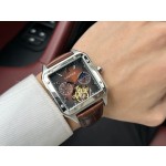 Cartier Fine Men's Watches