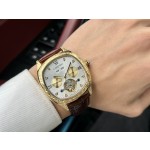 Cartier Fine Men's Watches