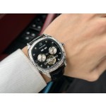 Cartier Fine Men's Watches