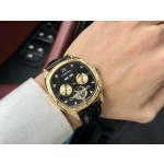 Cartier Fine Men's Watches