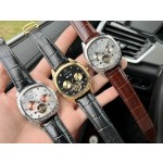 Cartier Fine Men's Watches