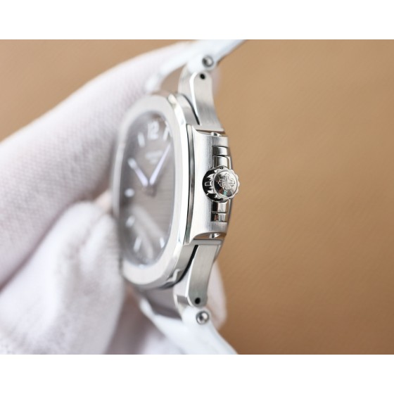 Patek Philippe Sporty Elegance Nautilus Ladies Watch