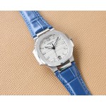 Patek Philippe Sporty Elegance Nautilus Ladies Watch