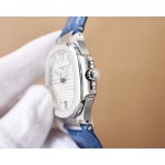 Patek Philippe Sporty Elegance Nautilus Ladies Watch