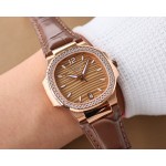 Patek Philippe Sporty Elegance Nautilus Ladies Watch