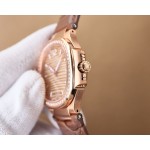 Patek Philippe Sporty Elegance Nautilus Ladies Watch