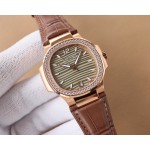 Patek Philippe Sporty Elegance Nautilus Ladies Watch