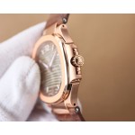 Patek Philippe Sporty Elegance Nautilus Ladies Watch