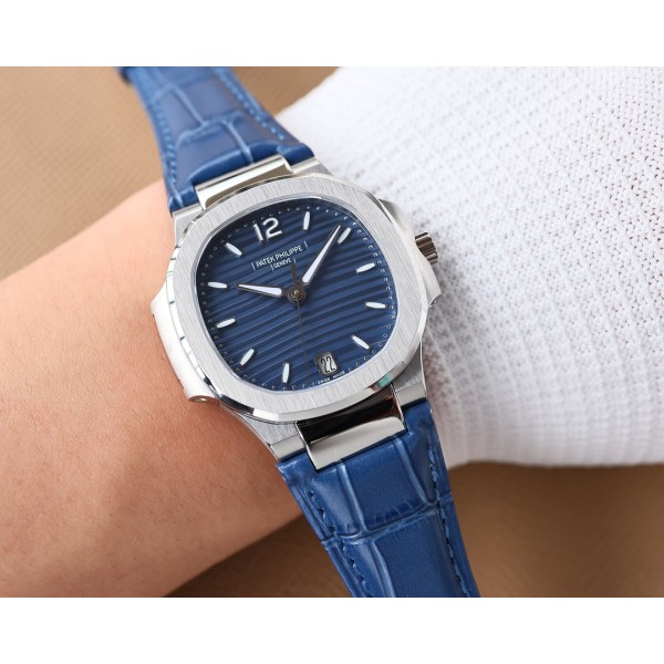 Patek Philippe Sporty Elegance Nautilus Ladies Watch