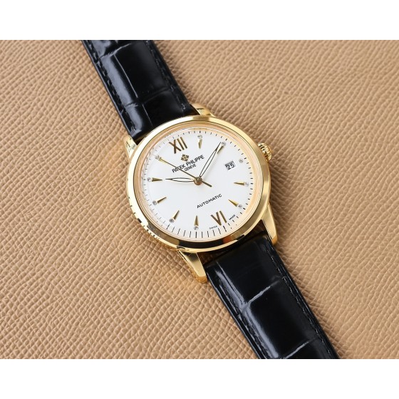 Patek Philippe Original Caliber 9015®