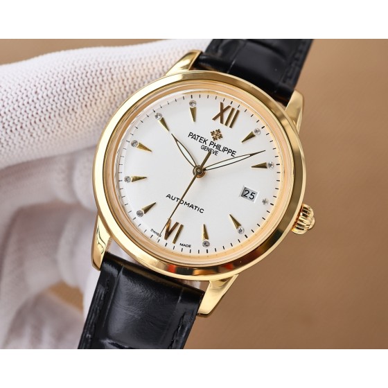 Patek Philippe Original Caliber 9015®