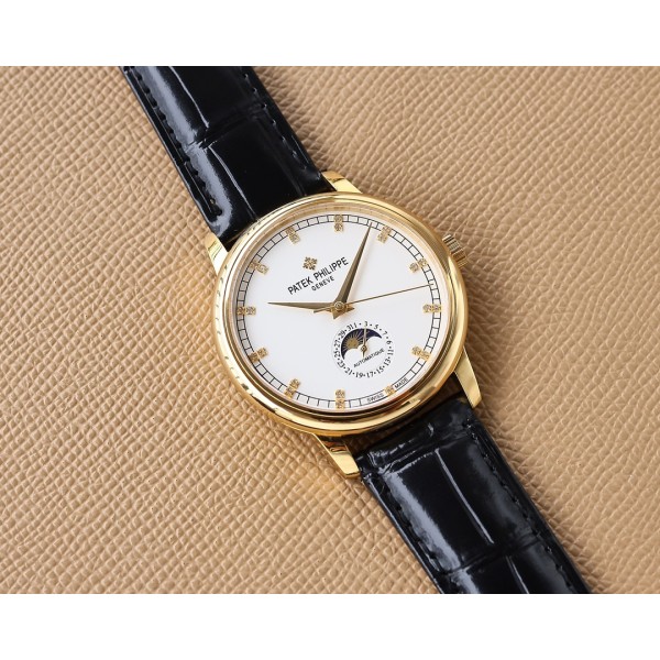 Patek Philippe Men's Watches