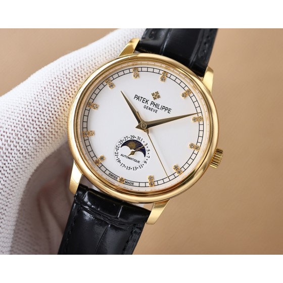 Patek Philippe Men's Watches