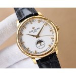 Patek Philippe Men's Watches