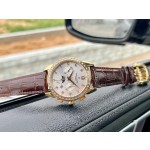 Patek Philippe imported 9100 multi-function movement