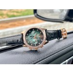 Patek Philippe imported 9100 multi-function movement