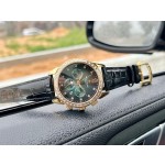 Patek Philippe imported 9100 multi-function movement