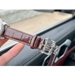 Patek Philippe imported 9100 multi-function movement