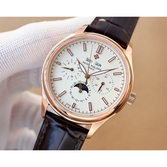 Patek Philippe Complications