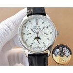 Patek Philippe Complications