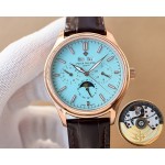 Patek Philippe Complications