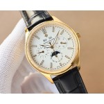 Patek Philippe Complications