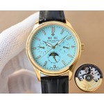 Patek Philippe Complications