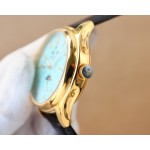 Patek Philippe Complications