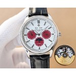 Patek Philippe Complications Chronograph Collection