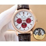 Patek Philippe Complications Chronograph Collection