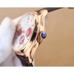 Patek Philippe Complications Chronograph Collection