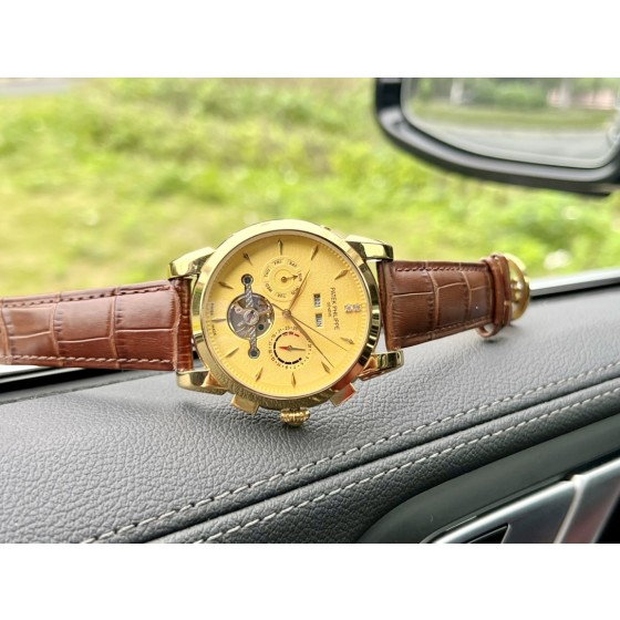 Patek Philippe Men's Watches