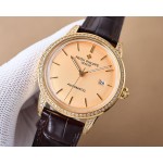 Patek Philippe Ultra-thin Men's Automatic Mechanical Watch
