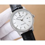 Patek Philippe Ultra-thin Men's Automatic Mechanical Watch