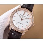 Patek Philippe Ultra-thin Men's Automatic Mechanical Watch