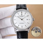 Patek Philippe Ultra-thin Men's Automatic Mechanical Watch