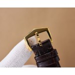 Patek Philippe Ultra-thin Men's Automatic Mechanical Watch