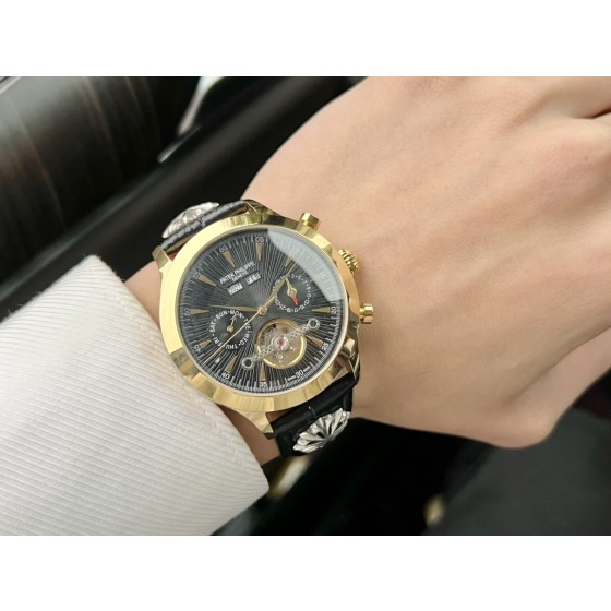 Patek Philippe Men's Watches